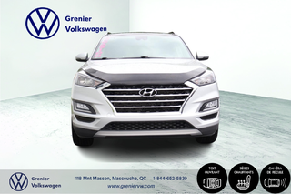 Hyundai Tucson Luxury, AWD, Cuir, Toit Pano 2020
