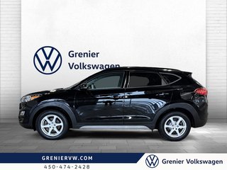 2020 Hyundai Tucson Luxury, 1 Propriétaire, Cuir, Toit, Camera 360 in Mascouche, Quebec - 3 - w320h240px