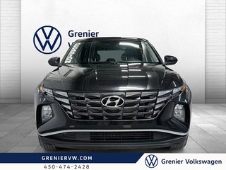 Hyundai Tucson Essential, Carplay, Siege Chauff, Camera de Recul 2022 à Terrebonne, Québec - 3 - w320h240px