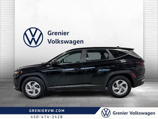 Hyundai Tucson Essential, Carplay, Siege Chauff, Camera de Recul 2022 à Terrebonne, Québec - 4 - w320h240px