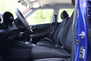 2021 Hyundai Venue Essential, Caméra, Banc chauffants, Carplay in Mascouche, Quebec - 3 - w320h240px