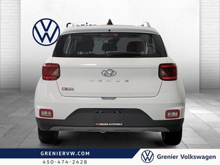 2022 Hyundai VENUE Preferred, Carplay, Démarreur, Caméra in Terrebonne, Quebec - 6 - w320h240px