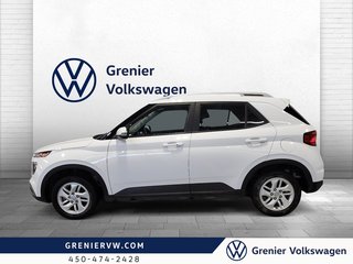 2022 Hyundai VENUE Preferred, Carplay, Démarreur, Caméra in Terrebonne, Quebec - 3 - w320h240px