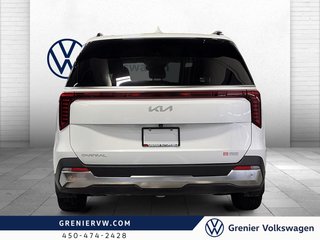 2025 Kia CARNIVAL EX, Cuir, 8 Passagers, Portes électriques in Terrebonne, Quebec - 6 - w320h240px