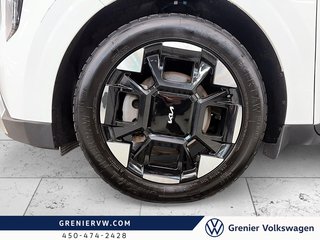 2025 Kia CARNIVAL EX, Cuir, 8 Passagers, Portes électriques in Terrebonne, Quebec - 4 - w320h240px
