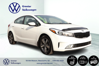 2018 Kia Forte Lx+,automatique,Jamais acidenté in Mascouche, Quebec - 4 - w320h240px