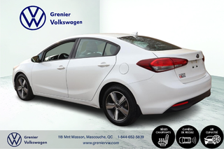 2018 Kia Forte Lx+,automatique,Jamais acidenté in Mascouche, Quebec - 6 - w320h240px