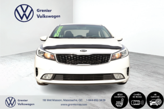 2018 Kia Forte Lx+,automatique,Jamais acidenté in Mascouche, Quebec - 3 - w320h240px