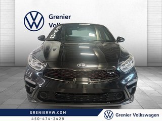 2021 Kia Forte5 GT, Turbo, 201hp, Toit, Carplay