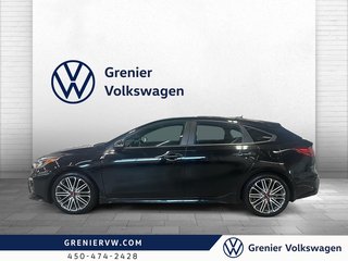 2021 Kia Forte5 GT, Turbo, 201hp, Toit, Carplay