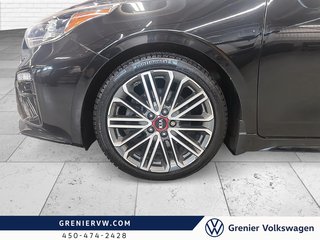 2021 Kia Forte5 GT, Turbo, 201hp, Toit, Carplay in Terrebonne, Quebec - 4 - w320h240px