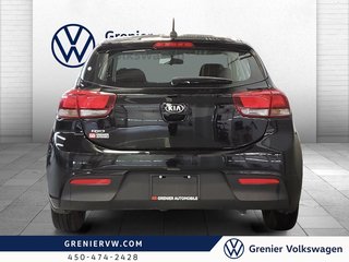 Kia Rio LX, Carplay, Démarreur, Banc chauffants 2020 à Terrebonne, Québec - 6 - w320h240px
