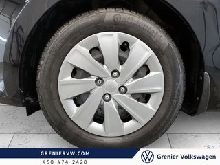Kia Rio LX, Carplay, Démarreur, Banc chauffants 2020 à Terrebonne, Québec - 4 - w320h240px