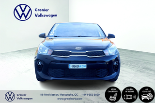 2019 Kia Rio5 Lx+, A/C, Caméra, Banc chauffants in Mascouche, Quebec - 3 - w320h240px