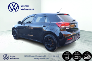 2019 Kia Rio5 Lx+, A/C, Caméra, Banc chauffants in Mascouche, Quebec - 6 - w320h240px