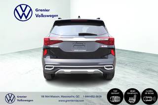 2023 Kia Seltos EX Premium AWD Cuir Sièges ventilé in Terrebonne, Quebec - 6 - w320h240px