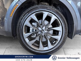 2023 Kia Sorento X-Line, AWD, Carplay, Siege+Volant Chauffant, in Terrebonne, Quebec - 6 - w320h240px