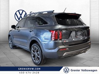 2023 Kia Sorento X-Line, AWD, Carplay, Siege+Volant Chauffant, in Terrebonne, Quebec - 4 - w320h240px