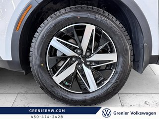 2023 Kia Sorento LX+, AWD, Carplay, Siège+Volant Chauffant in Terrebonne, Quebec - 6 - w320h240px