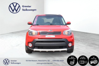 Kia Soul EX, Caméra, Bluetooth, 8 Mags 2018