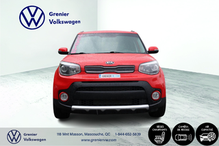 2018 Kia Soul EX, Caméra, Bluetooth, 8 Mags in Terrebonne, Quebec - 2 - w320h240px