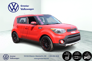 Kia Soul EX, Caméra, Bluetooth, 8 Mags 2018