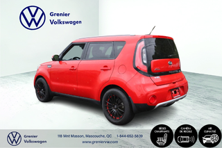 2018 Kia Soul EX, Caméra, Bluetooth, 8 Mags in Terrebonne, Quebec - 5 - w320h240px