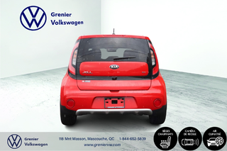2018 Kia Soul EX, Caméra, Bluetooth, 8 Mags in Terrebonne, Quebec - 6 - w320h240px