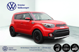 2018 Kia Soul EX, Caméra, Bluetooth, 8 Mags in Terrebonne, Quebec - 3 - w320h240px
