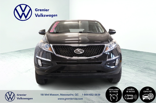 2016 Kia Sportage 2016, LX, Auto, Sieges Chauffants, Mags