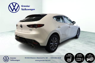 2021 Mazda 3 Sport GX,Jamais accidente,1 seul proprietaire in Mascouche, Quebec - 6 - w320h240px