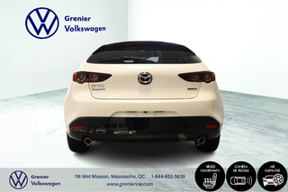 2021 Mazda 3 Sport GX,Jamais accidente,1 seul proprietaire in Mascouche, Quebec - 5 - w320h240px