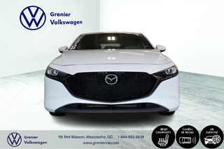 2021 Mazda 3 Sport GX,Jamais accidente,1 seul proprietaire in Mascouche, Quebec - 2 - w320h240px
