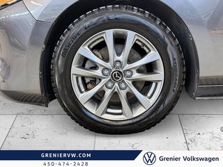 2023 Mazda 3 Sport GS-L, AWD, Cuir, Toit, Siege Chauff, Carplay in Terrebonne, Quebec - 6 - w320h240px