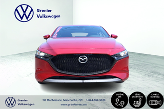 2020 Mazda 3 GX Sport, Caméra, Bluetooth, 8 Pneus in Mascouche, Quebec - 2 - w320h240px