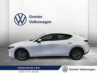 2021 Mazda 3 GX, Caméra, Bluetooth, Banc chauffants in Mascouche, Quebec - 3 - w320h240px