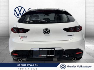 2021 Mazda 3 GX, Caméra, Bluetooth, Banc chauffants in Mascouche, Quebec - 5 - w320h240px