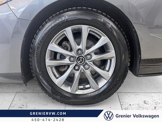 Mazda 3 GS, Manuel, Carplay, Siege+Volant Chauffant 2023 à Terrebonne, Québec - 6 - w320h240px