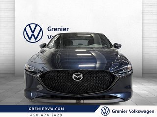 Mazda 3 GX, Carplay, Caméra, Banc chauffants 2024