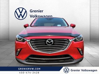 Mazda CX-3 GT+AWD+TOIT+CUIR 2018 à Terrebonne, Québec - 3 - w320h240px