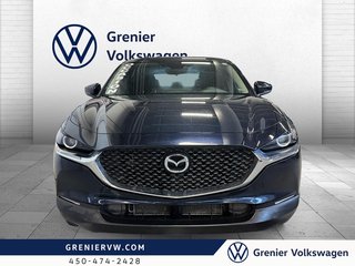 Mazda cx-30 GX, AWD, Siège Chauffant, Carplay 2021 à Terrebonne, Québec - 3 - w320h240px