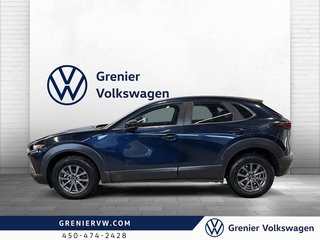 Mazda cx-30 GX, AWD, Siège Chauffant, Carplay 2021 à Terrebonne, Québec - 4 - w320h240px