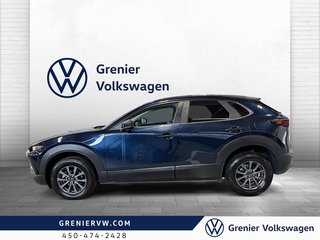 2023 Mazda cx-30 GX, Caméra, Bluetooth, Siege chauffants
