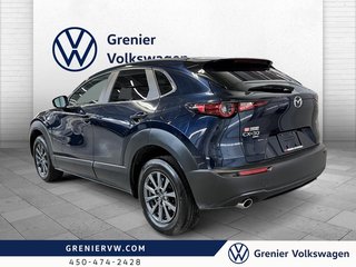 2023 Mazda cx-30 GX, Caméra, Bluetooth, Siege chauffants in Terrebonne, Quebec - 4 - w320h240px