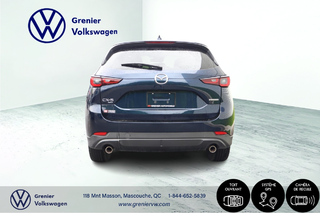 Mazda CX-5 AWD GS AWD+TOIT OUVRANT+19'' 2022 à Terrebonne, Québec - 6 - w320h240px