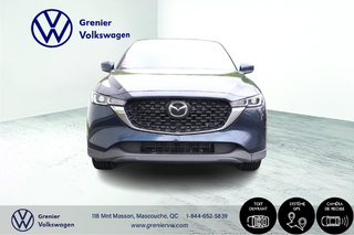 2022 Mazda CX-5 AWD GS AWD+TOIT OUVRANT+19''