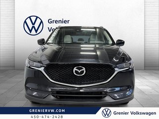 2018 Mazda CX-5 GT, Cuir, Toit, Carplay, AWD, Siege Chauffant in Mascouche, Quebec - 2 - w320h240px