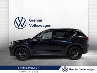 2018 Mazda CX-5 GT, Cuir, Toit, Carplay, AWD, Siege Chauffant in Mascouche, Quebec - 3 - w320h240px