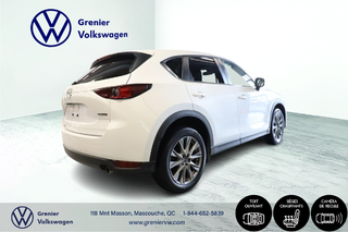 2021 Mazda CX-5 GS,Awd,Jamais accidente,1 proprietaire in Mascouche, Quebec - 6 - w320h240px