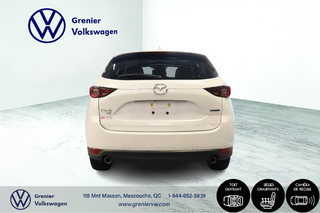 2021 Mazda CX-5 GS,Awd,Jamais accidente,1 proprietaire in Mascouche, Quebec - 5 - w320h240px